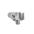 thumbnail image 1 of TOTO TS101S#CP Hand Shower Arm Mount, Polished Chrome, 1 of 2