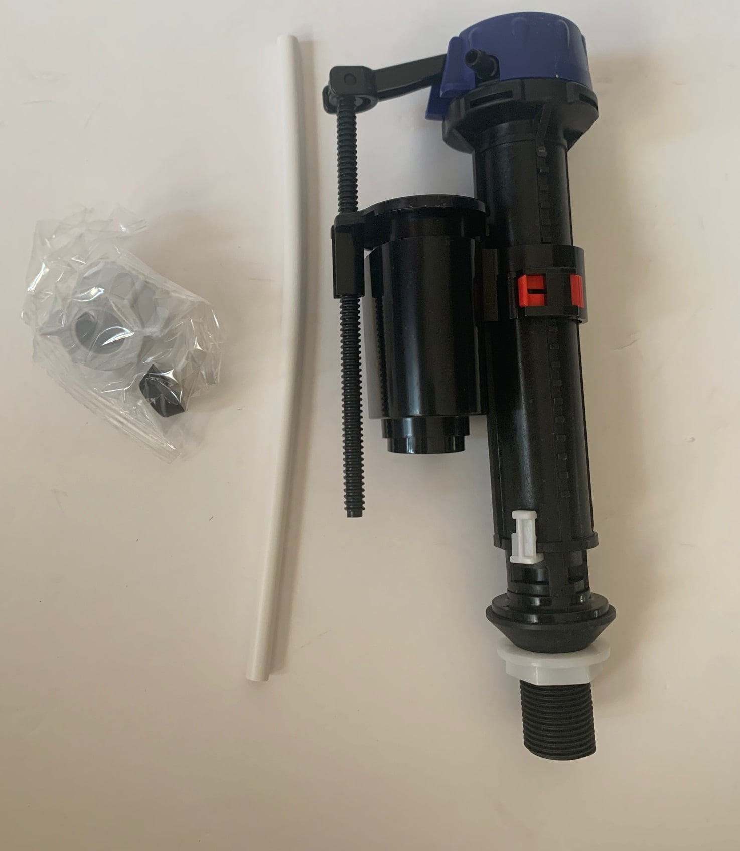 TOTO TSU99A.X Fill Valve Replacement upgrade with screened Filter for