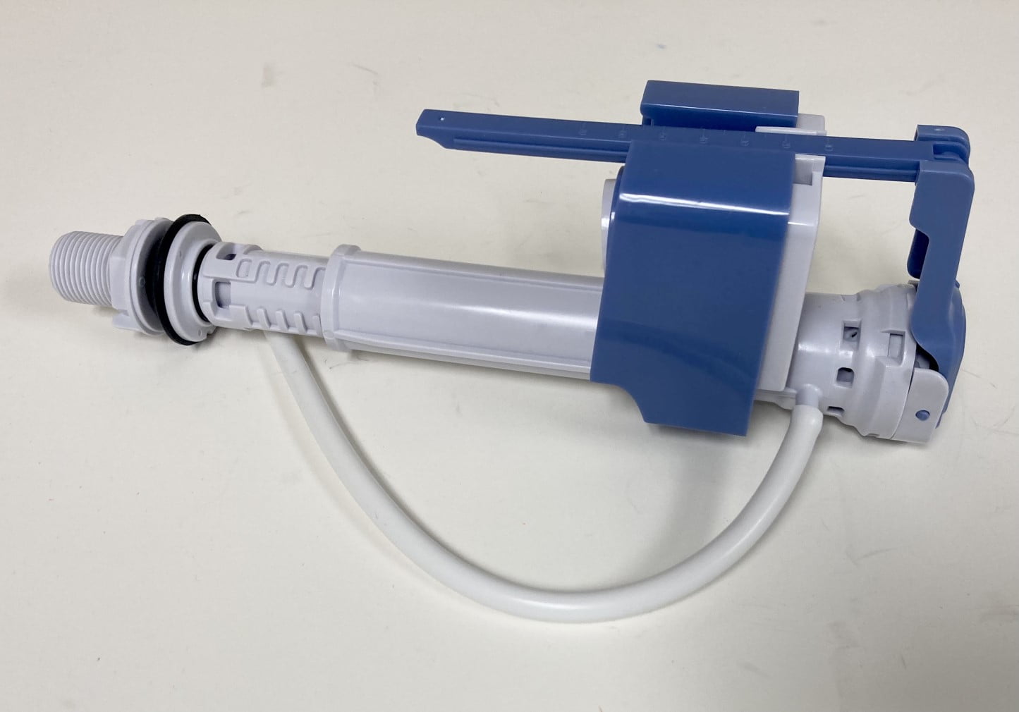 TOTO TSU99A.X Fill Valve. Upgrade with screened Filter for never fail