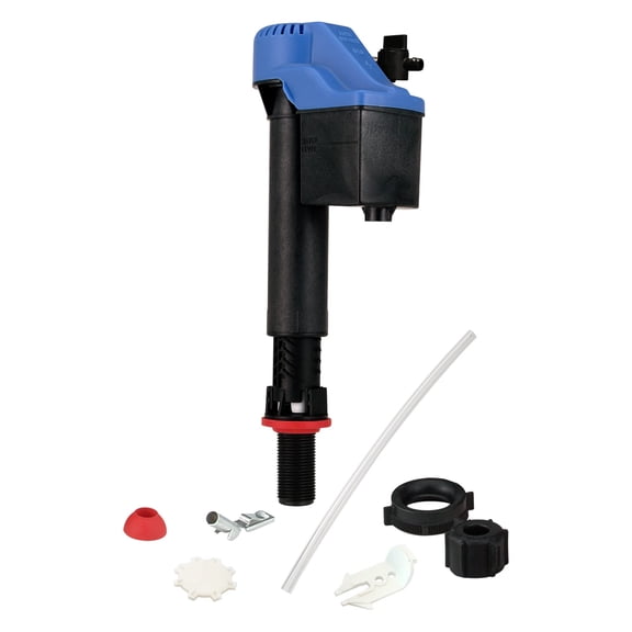 TOTO TSU99A.XR Fill Valve, Blue