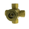 thumbnail image 1 of TOTO® Three-Way Diverter Valve - TSMXW, 1 of 2