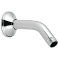 thumbnail image 1 of TOTO® Traditional Collection Series A 6 Inch Shower Arm, Polished Chrome - TS300N6#CP, 1 of 2