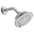 thumbnail image 1 of TOTO® Traditional Collection Series A Five Spray 5.5 inch 2.0 GPM Showerhead, Polished Chrome - TS300AL65#CP, 1 of 2