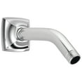 thumbnail image 1 of TOTO® Traditional Collection Series B 6 Inch Shower Arm, Polished Chrome - TS301N6#CP, 1 of 2