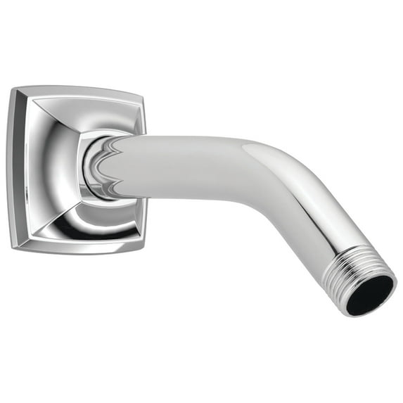 TOTO® Traditional Collection Series B 6 Inch Shower Arm, Polished Chrome - TS301N6#CP