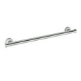 thumbnail image 1 of TOTO® Transitional Collection Series A Grab Bar 18-Inch, Polished Chrome - YG20018R#CP, 1 of 2