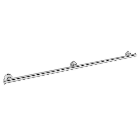 TOTO® Transitional Collection Series A Grab Bar 42-Inch, Polished Chrome - YG20042R#CP