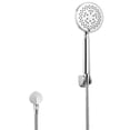 thumbnail image 1 of TOTO® Transitional Collection Series B Five Spray Modes 4.5 inch 2.5 gpm Handshower, Polished Chrome- TS400F55#CP, 1 of 3