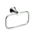 thumbnail image 1 of TOTO Transitional Collection Series B Nexus Hand Towel Ring, Polished Chrome - YR794#CP, 1 of 2