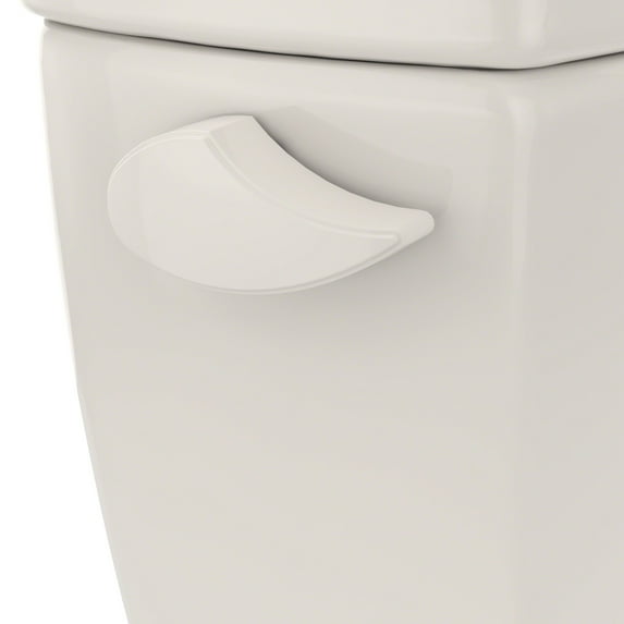 TOTO Trip Lever - Beige for CST704.14, Carolina, Ultimate, UltraMax Toilet, SKU: THU004#12