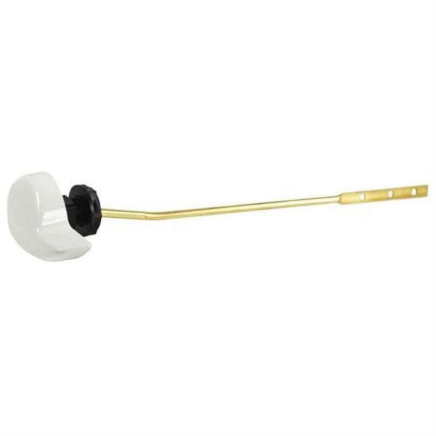 TOTO Trip Lever - Colonial White for CST704.14, Carolina, Ultimate, UltraMax, SKU: THU004#11