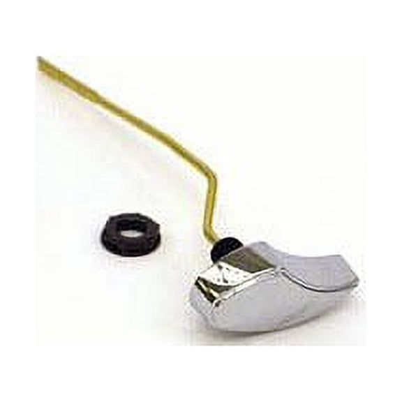 TOTO THU068#PN Trip Lever - Polished Nickel for Drake Toilet
