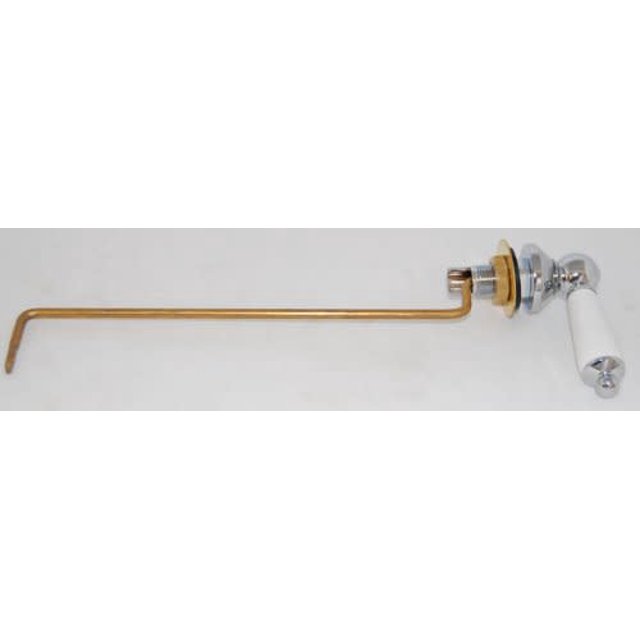 TRIP LEVER For NEXUS TOILET - Polished Brass THU164#PB Toto TRIP LEVER For NEXUS TOILET - Polished Brass THU164#PB Toto