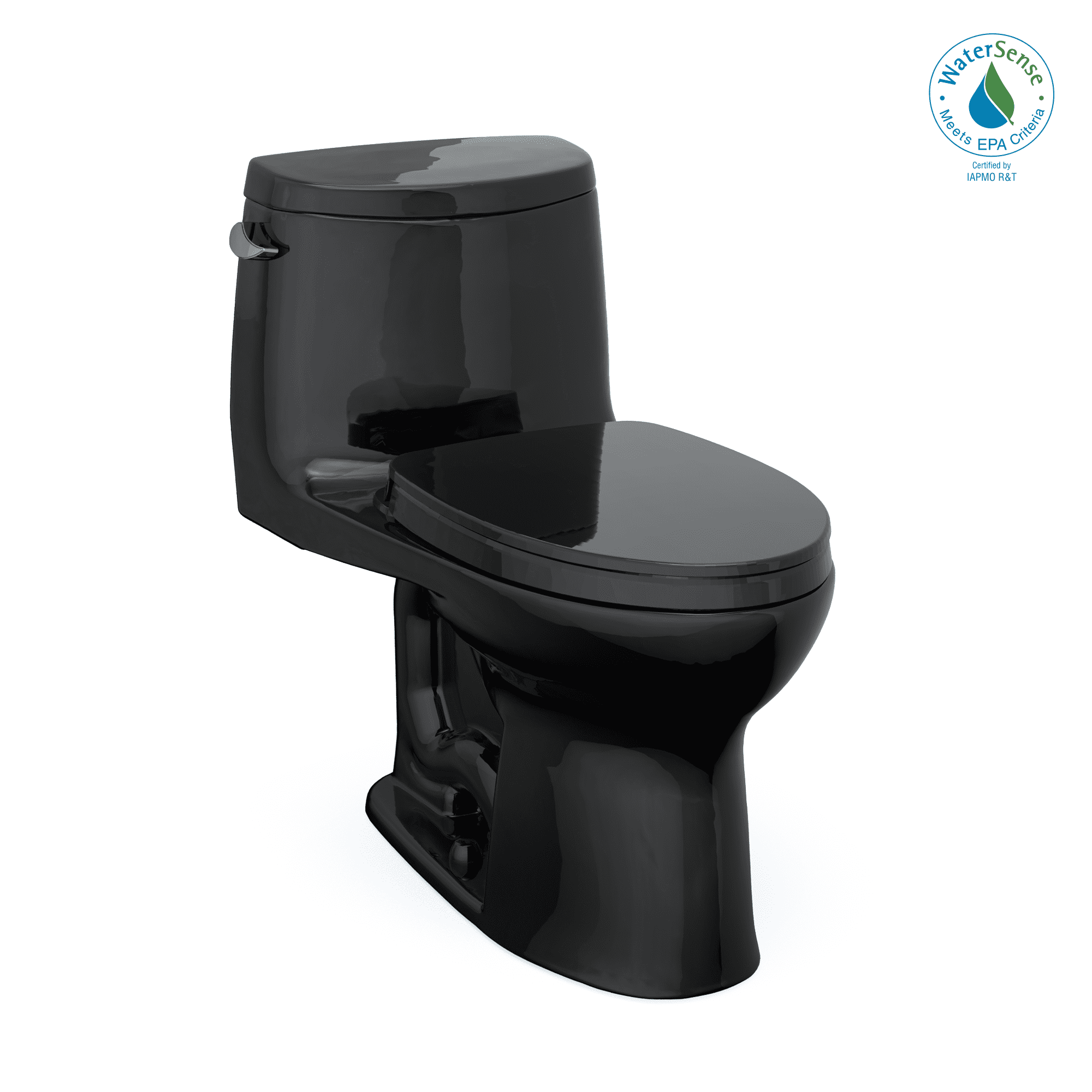 TOTO® UltraMax® II OnePiece Elongated 1.28 GPF Universal Height Toilet