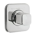 thumbnail image 1 of TOTO® Upton? Two-Way Volume Control Trim, Polished Nickel - TS630D2#CP, 1 of 2