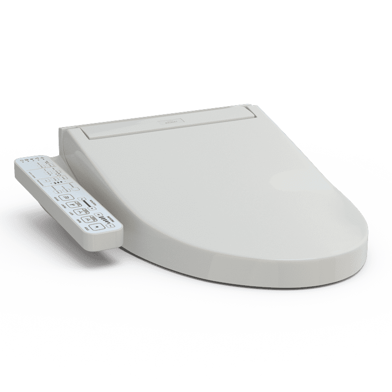 TOTO® WASHLET® C2 Electronic Bidet Toilet Seat with PREMIST TOTO® WASHLET® C2 Electronic Bidet Toilet Seat with PREMIST