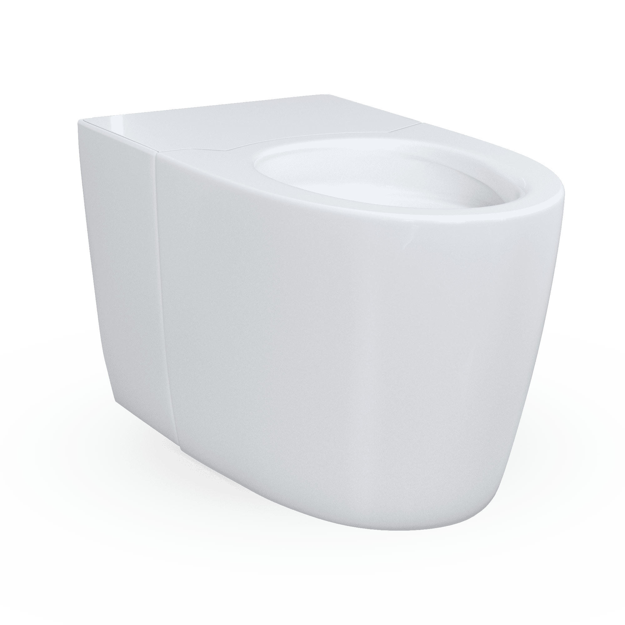TOTO® WASHLET® G450 Integrated Toilet Bowl Unit, Cotton TOTO® WASHLET® G450 Integrated Toilet Bowl Unit, Cotton