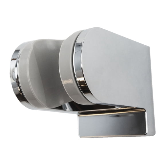 TOTO Wall Mount for Handshower, Polished Chrome - TBW02019U#CP