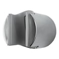 thumbnail image 1 of TOTO® Wall Mount for Handshower, Round, Polished Chrome - TBW01025U#CP, 1 of 2