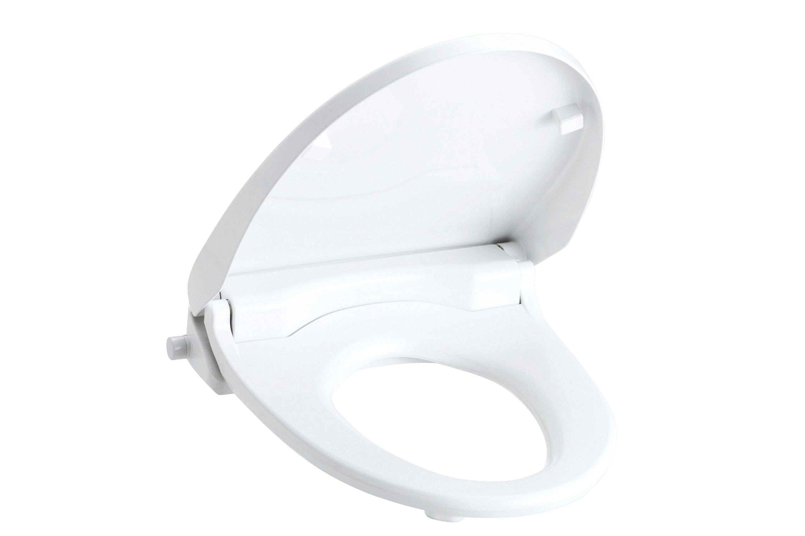 TOTO Warmlet G (heated toilet seat) with deodorizing and seat sensor