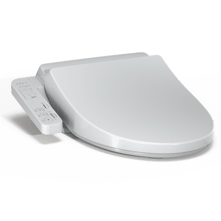 Toto SW3004#01 A2 Washlet Elongated Soft Close Bidet Seat - Cotton