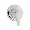 thumbnail image 1 of TOTO® Wyeth™ Two-Way Diverter Trim, Polished Chrome - TS230DW#CP, 1 of 2