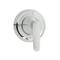 TOTO® Wyeth™ Two-Way Diverter Trim, Polished Chrome - TS230DW#CP