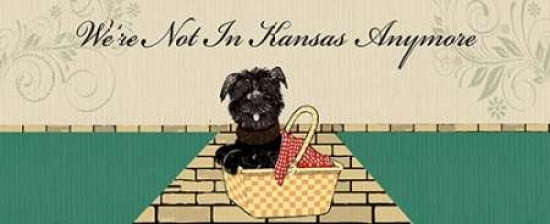 TOTOS BASKET Canvas Art - Piper Ballantyne (10 x 20)