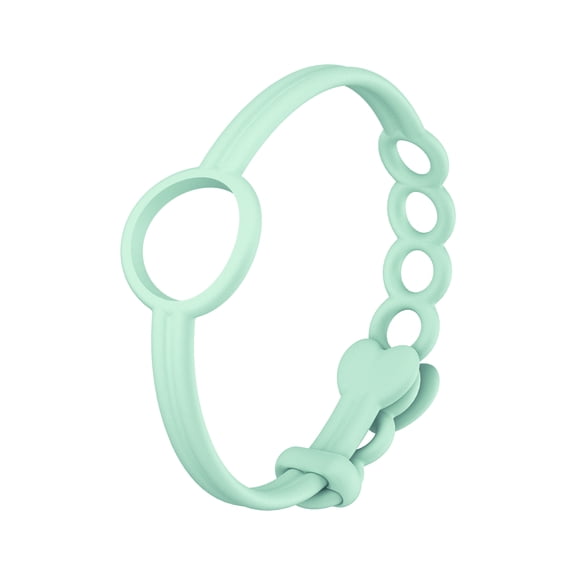 TOTWOO Silicone Band for Candy Collection Touch Bracelet,Compatible Touch Replacement Bands,Adjustable Wrist Bracelet Accessory