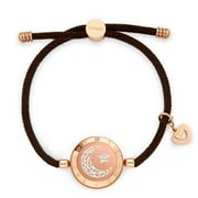 TOTWOO Single Bracelet Long Distance Relationship Bracelet for Couples | Sun Bracelet