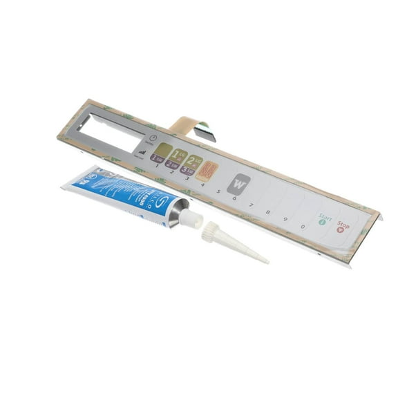 TOUCH PANEL ASSEMBLY- BK 59214777 - Genuine OEM Replacement Part