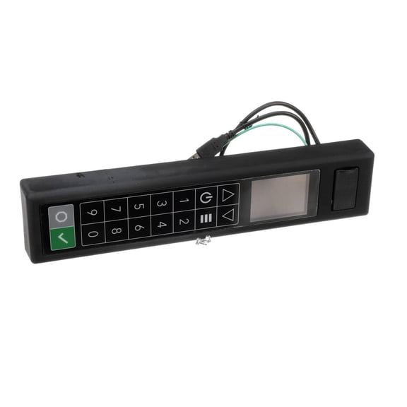 TOUCH PANEL & DISPLAY ASSEMBLY 59194702 - Genuine OEM Replacement Part