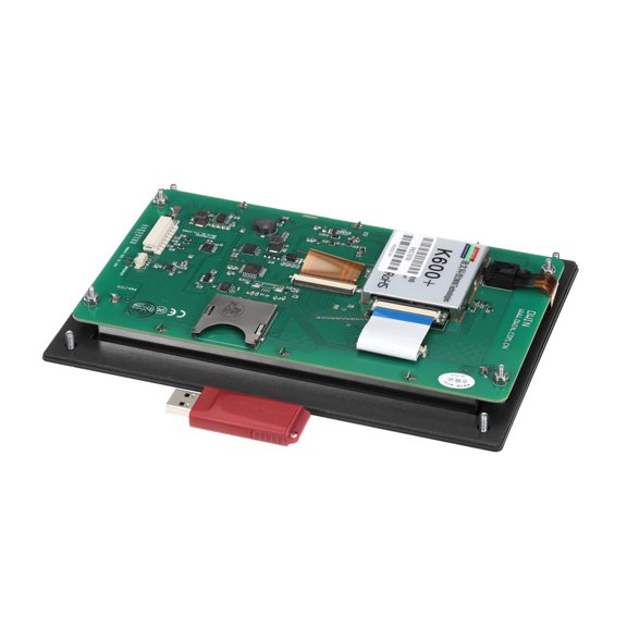 TOUCH SCREEN 252-1042 - Genuine OEM Replacement Part
