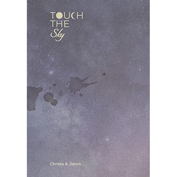Pre-Owned TOUCH THE SKY Hardcover