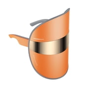 TOUCHBeauty GLAM LED Light Therapy Mask | Clear, Brighten & Rejuvenate Skin