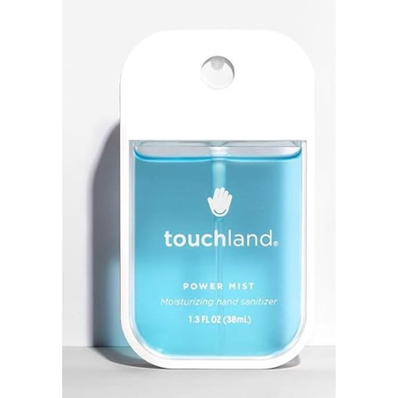 POWER MIST MINT Clarins