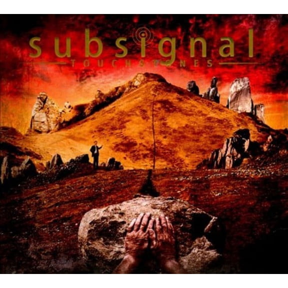 TOUCHSTONES [DIGIPAK]
