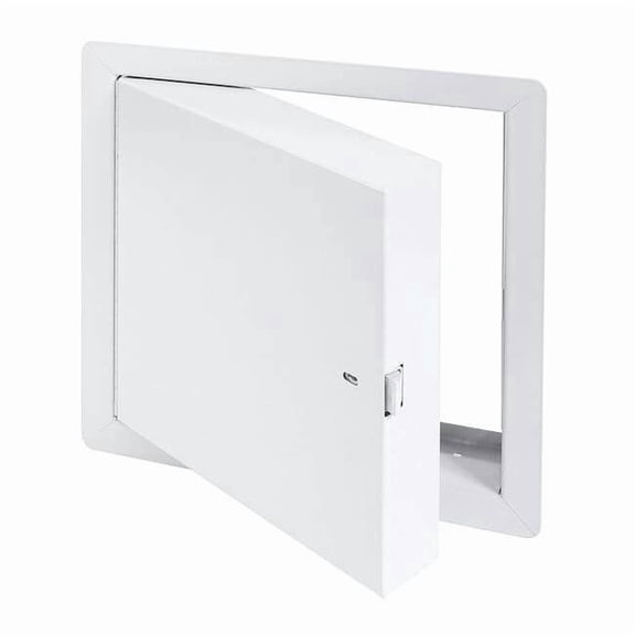 TOUGH GUY 16M205 Access Door,Fire Rated,8x8In