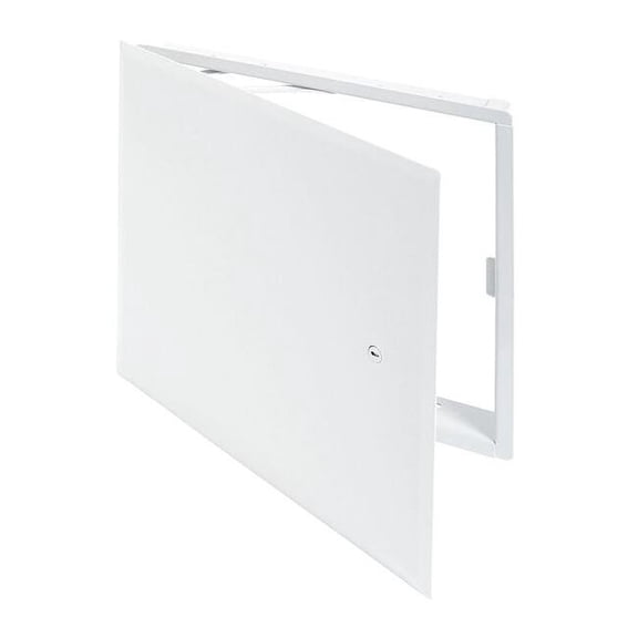 TOUGH GUY 16M213 Access Door,Aesthetic,18x18In