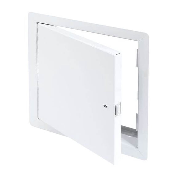 TOUGH GUY 16M219 Access Door,FireRatedUninsulated,24x24In