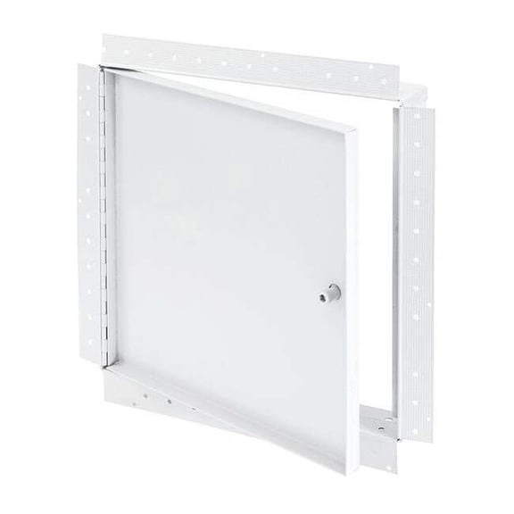 TOUGH GUY 16M222 Access Door,Acoustical,Recessed,24x24In