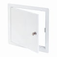 thumbnail image 1 of TOUGH GUY 1UEW7 Access Door,Standard with Key,12x12In, 1 of 2