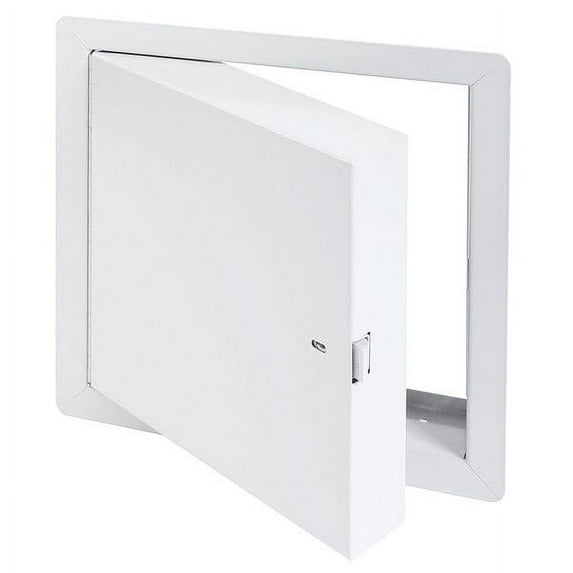 TOUGH GUY 5YL98 Access Door,Flush,Fire Rated,12x12In