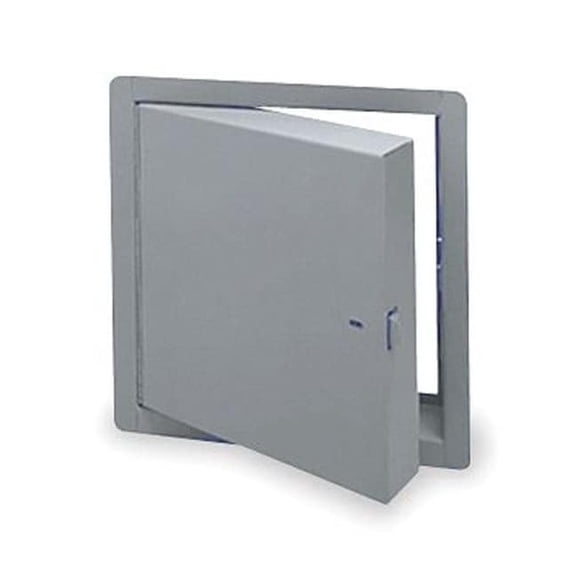 TOUGH GUY 5YL99 Access Door,Flush,Fire Rated,16x16In