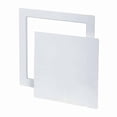 thumbnail image 1 of TOUGH GUY 5YM03 Access Door,ABS Plastic,14x14In, 1 of 1