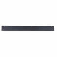 thumbnail image 1 of TOUGH GUY Black 24" Replacement Squeegee Blade, 1 of 1