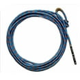thumbnail image 1 of TOUGH1 25FT YOUTH TWISTER BRAIDED ROPE - KIDS ROPE, 1 of 2
