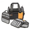 thumbnail image 1 of TOUGHBUILT 12" Modular Tote, 1 of 3