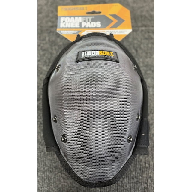 TOUGHBUILT FOAMFIT Comfort Foam Knee Pads