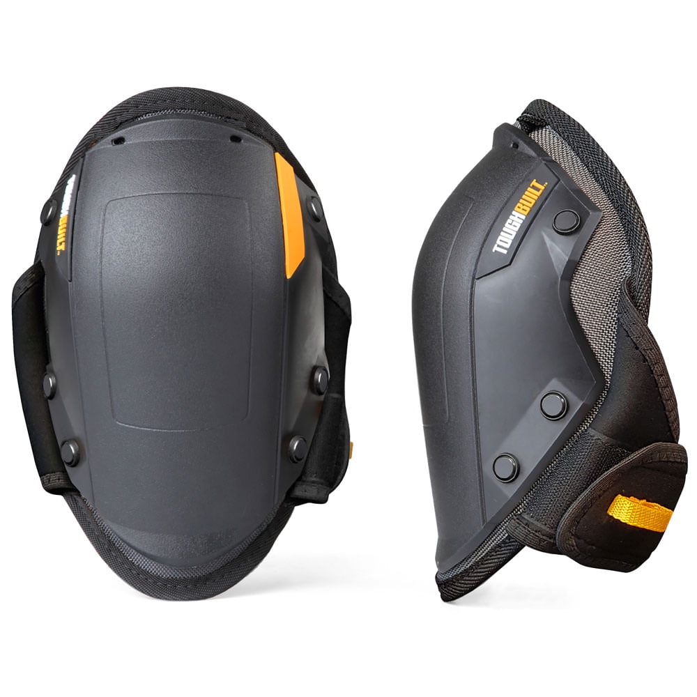 TOUGHBUILT FoamFit™ Rocker Knee Pads